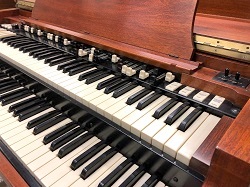 hammond b3 orgel mieten