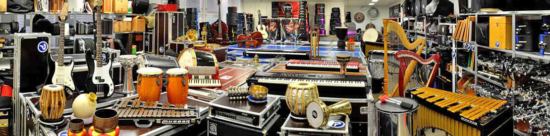 We rent musical instruments for classic, jazz and rock, orchestral instruments, instruments for playback, musical props. With more than 1700 different instruments, we are the biggest instrument rental company based in Berlin, Germany. In our rental stock you will find professional backline, orchestra instruments, drums & percussion (drum kit, cymbals, congas, bongos, marimba, vibraphone, xylophone, bells, timpani), string instruments (double basses, cellos, violas and violins), wind instruments (contrabassoon, bass clarinet, bass trombone, tuba, saxophone, trumpet, French horn, clarinet and more), harps (concert harps and lever harps), keyboard instruments (e-piano, stage piano, synthesizer, digital piano, keyboard, organ, digital grand piano, grand pianos, celesta, keyboard glockenspiel and others), guitars (acoustic guitar, western guitar, electric guitar, electric bass, acoustic bass), any orchestral accessories such as music stands, desk lamps and music chairs / orchestra chairs. We also offer orchestral transport / instrument transport within Europe and accompany tours of classical orchestras from all over the world.