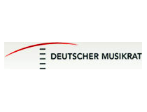 Unser Partner: Deutscher Musikrat